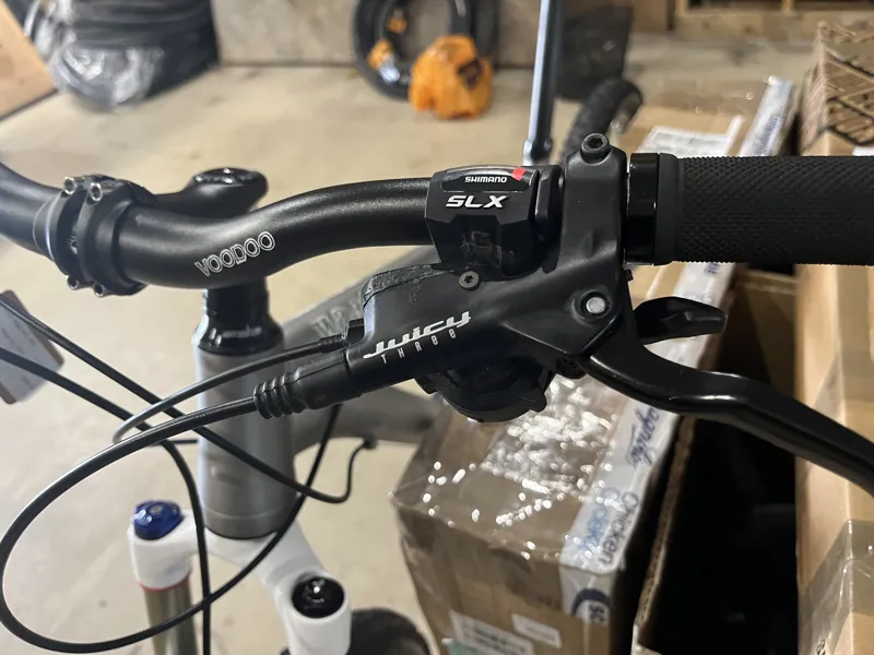 Voodoo Wanga  M/L  MTB -5